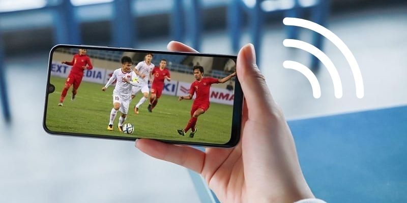 LuongSonTV - Lương Sơn TV : Xem Bóng Đá Trực Tuyến 4K, Miễn Phí, 0 Quảng Cáo Quá Dễ 22 LuongSon TV đi đầu trong cách mạng hóa truyền thông với công nghệ mới