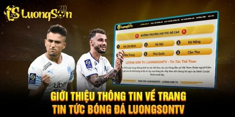 LuongSonTV - Lương Sơn TV : Xem Bóng Đá Trực Tuyến 4K, Miễn Phí, 0 Quảng Cáo Quá Dễ 15 Tầm ảnh hưởng của bóng đá qua LuongSonTV